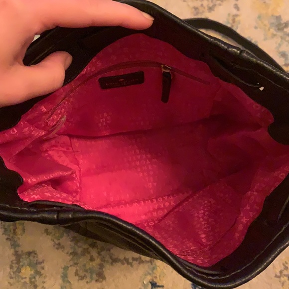 Kate Spade Black Tote Bag - Picture 4 of 4